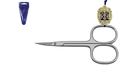 Duisberg Solingen Bőrolló Inox PA2098 főképe
